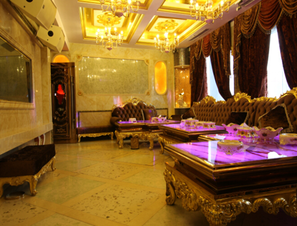 贵阳哪个KTV荤场好耍