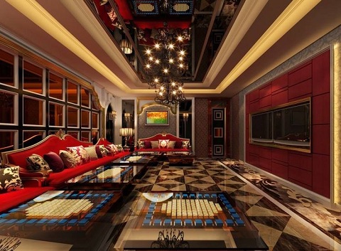 贵阳KTV荤场服务项目